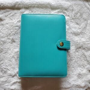 Recollections 12 Month Undated Planner Read Description